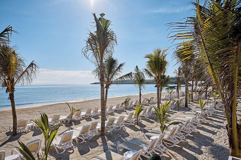 Hotel Riu Palace Aquarelle 26