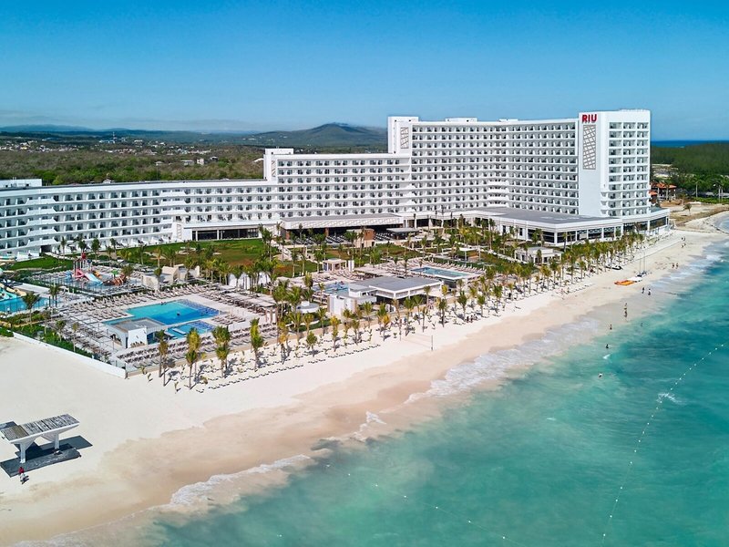 Riu Palace Aquarelle 1