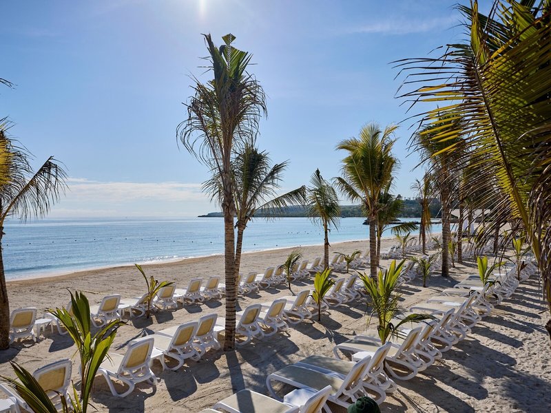 Riu Palace Aquarelle 2