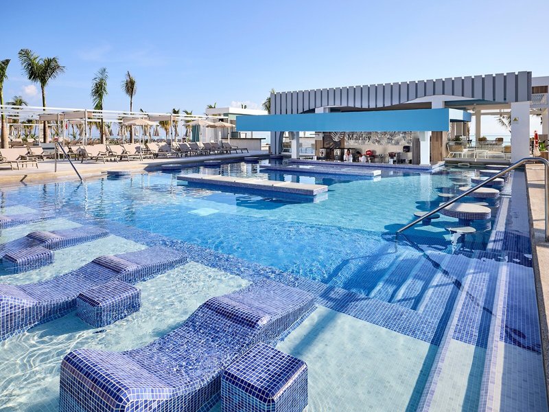 Riu Palace Aquarelle 7