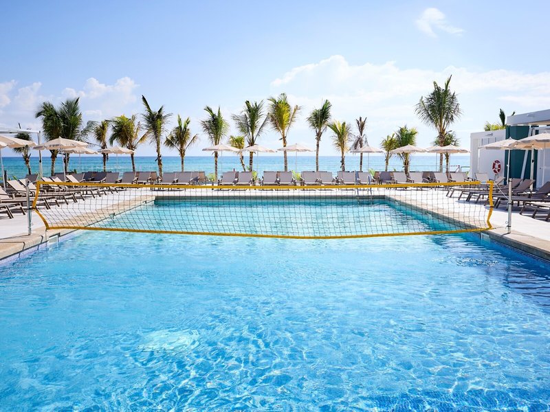 Riu Palace Aquarelle 8