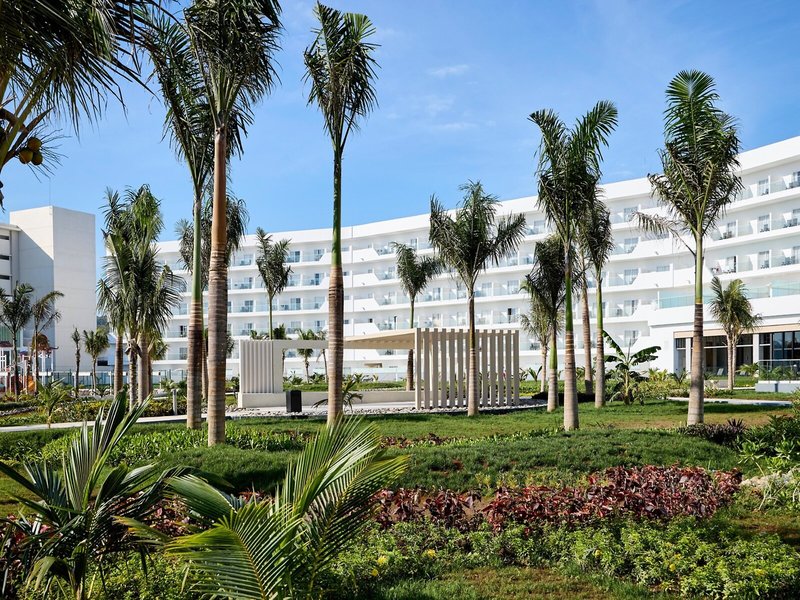 Riu Palace Aquarelle 11