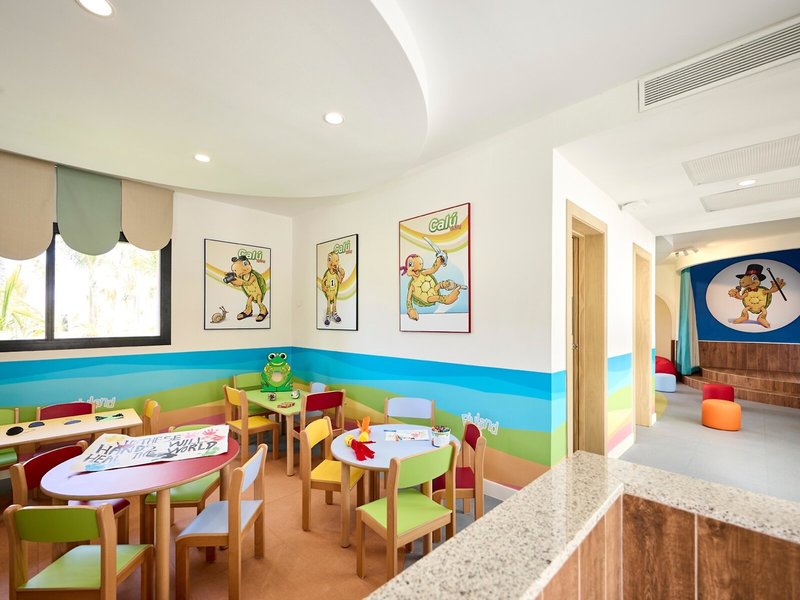 Riu Palace Aquarelle 29