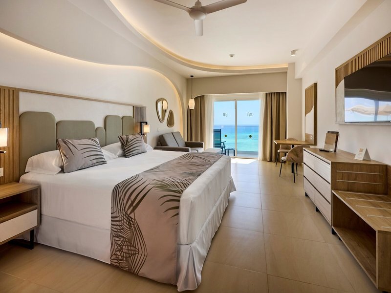 Riu Palace Aquarelle 31