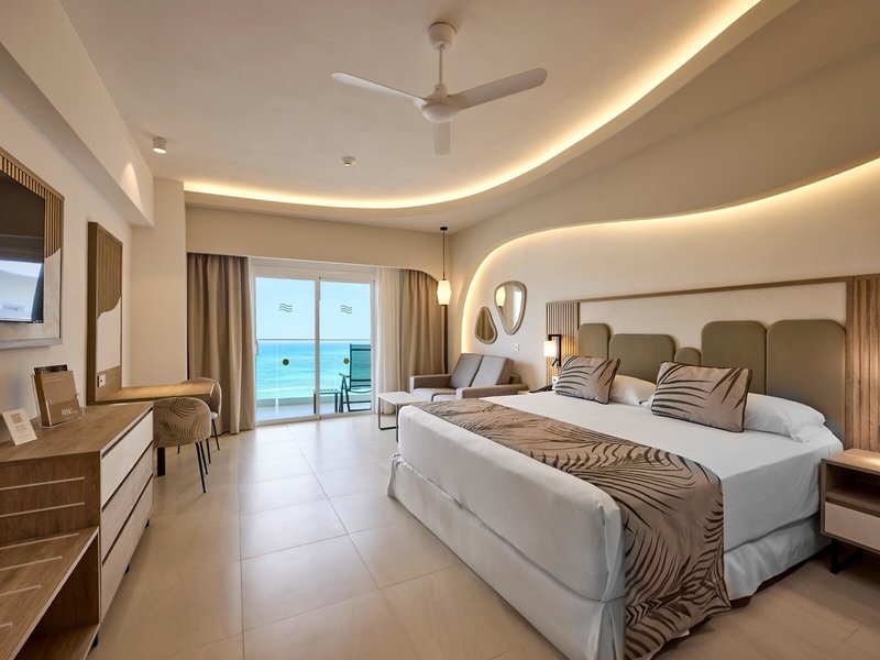 Riu Palace Aquarelle 40