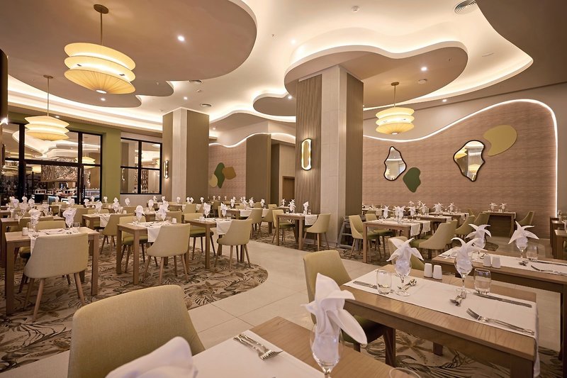 Hotel Riu Palace Aquarelle 4