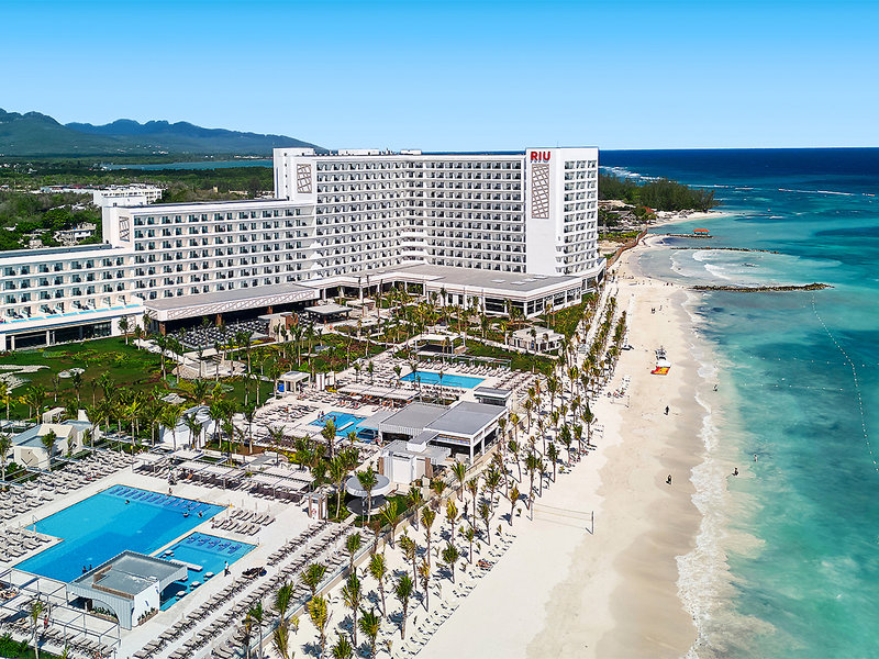 Riu Palace Aquarelle 1