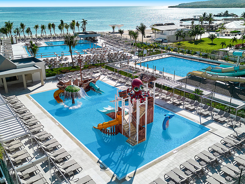 Riu Palace Aquarelle 9