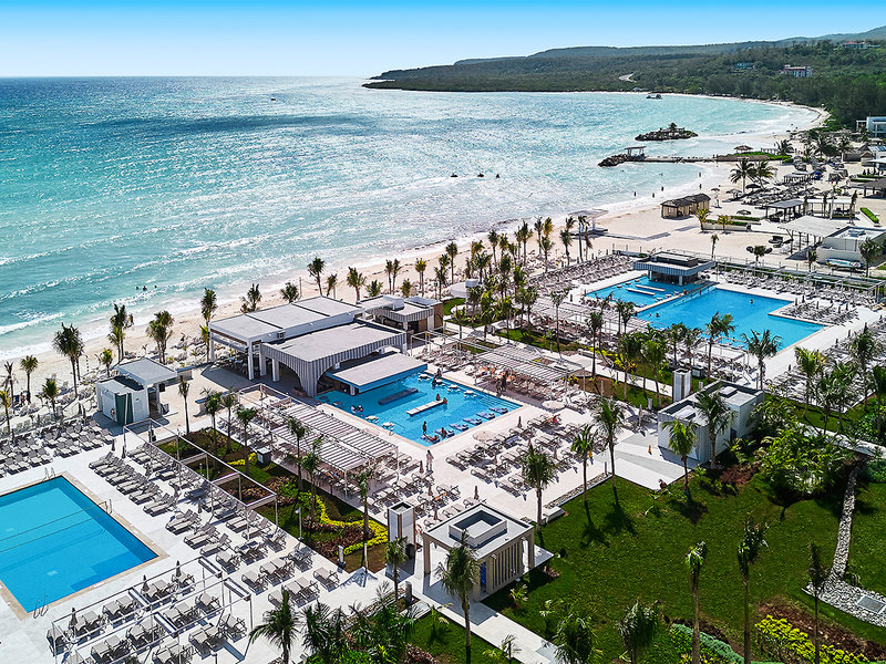 Riu Palace Aquarelle 10