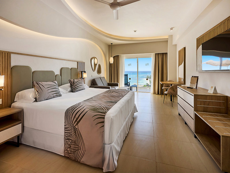 Riu Palace Aquarelle 15