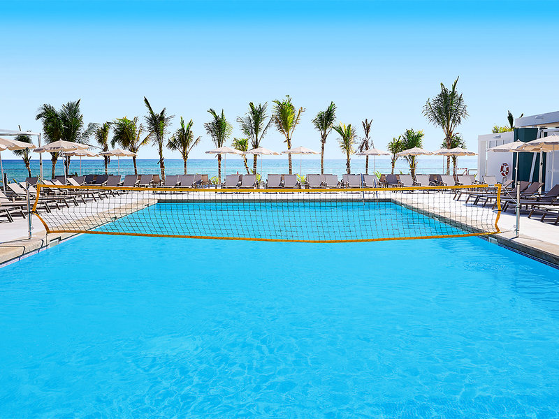 Riu Palace Aquarelle 16