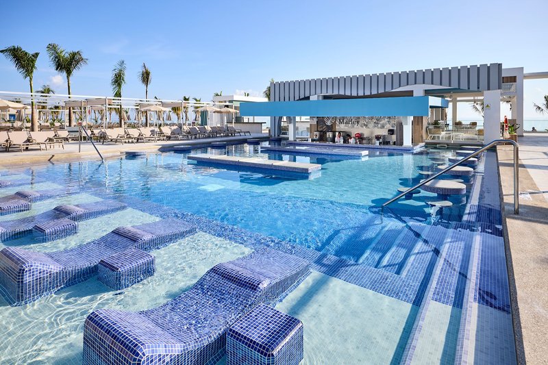 Riu Palace Aquarelle 2