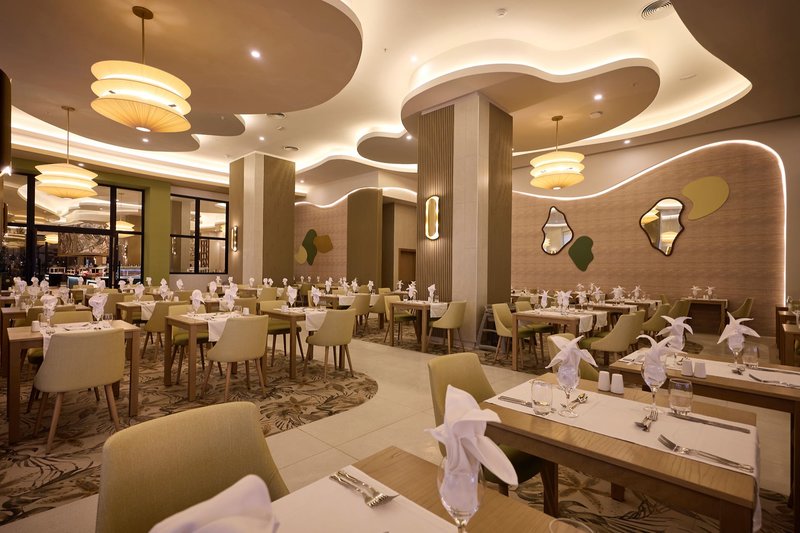 Riu Palace Aquarelle 8
