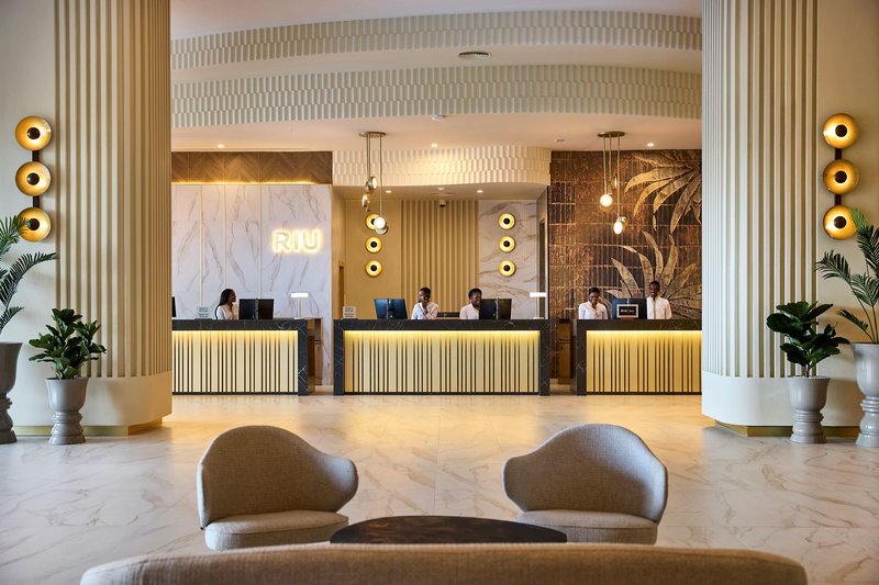 Riu Palace Aquarelle 15