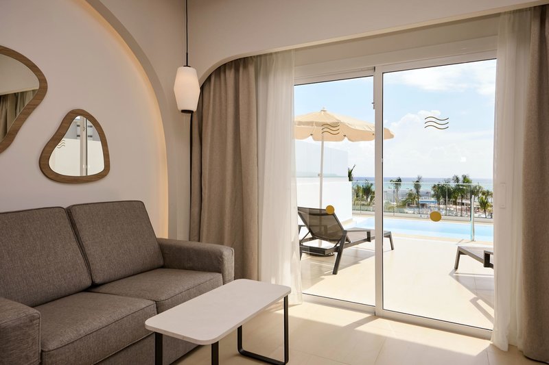 Riu Palace Aquarelle 22