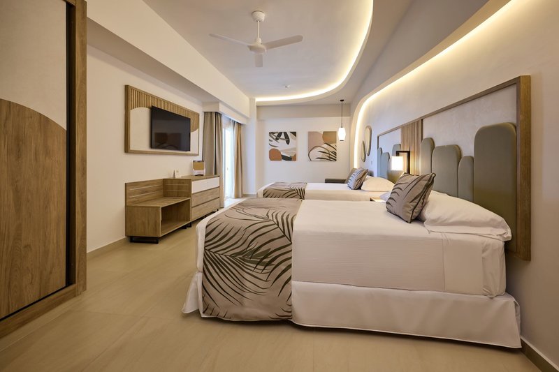 Riu Palace Aquarelle 23