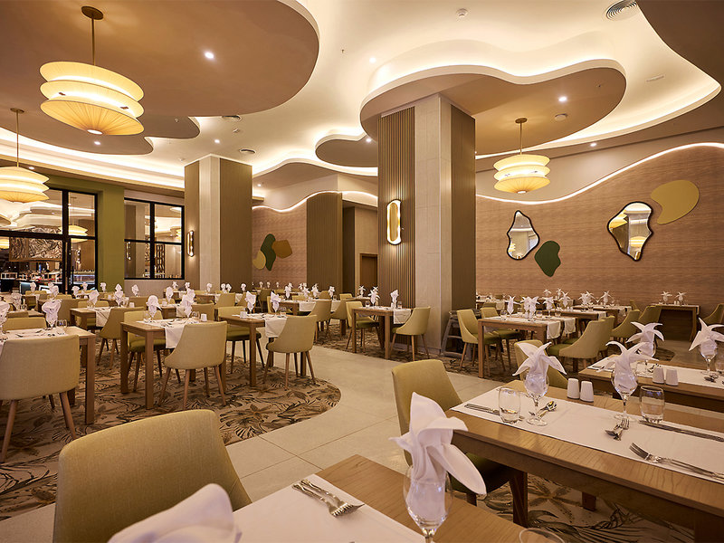 Hotel Riu Palace Aquarelle 18