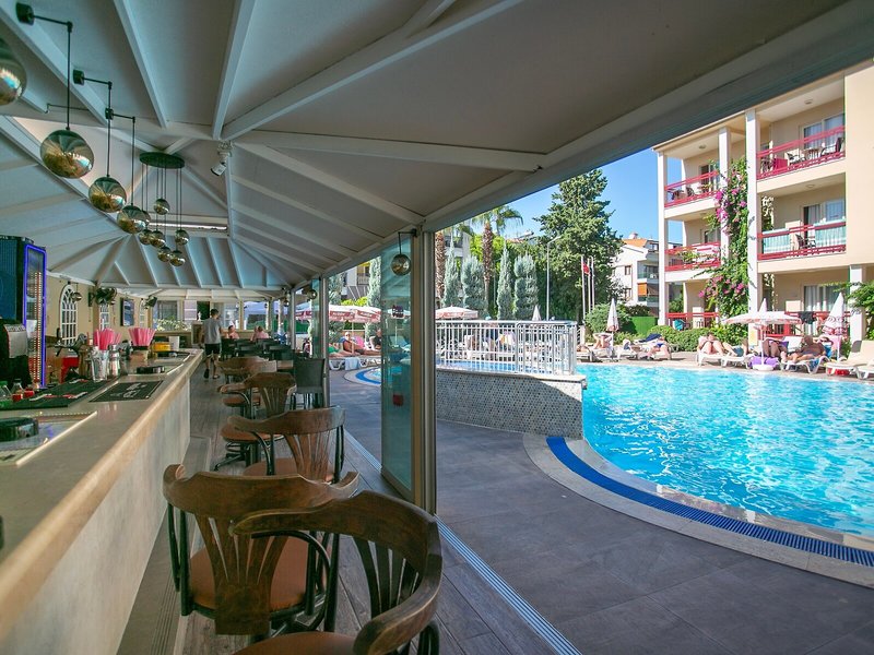 Club Amaris Apartments 9