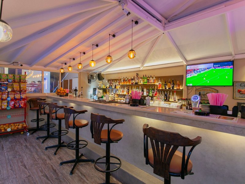 Club Amaris Apartments 14