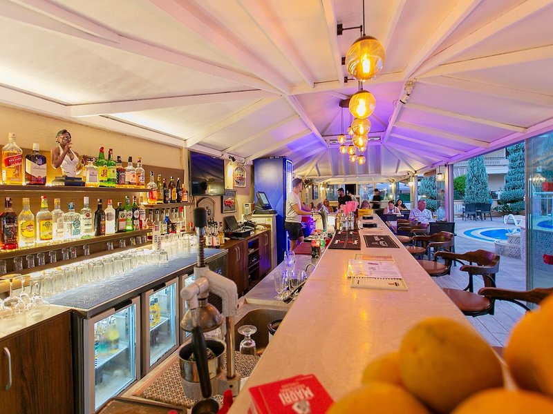 Club Amaris Apartments 17