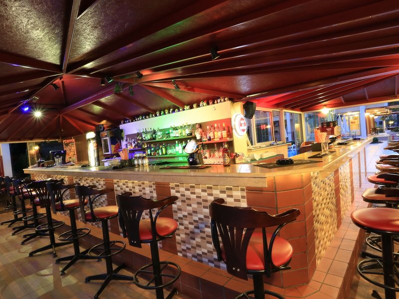 Club Amaris Apartments 18