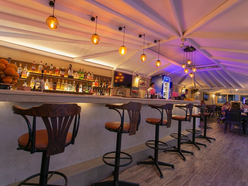 Club Amaris Apartments 20