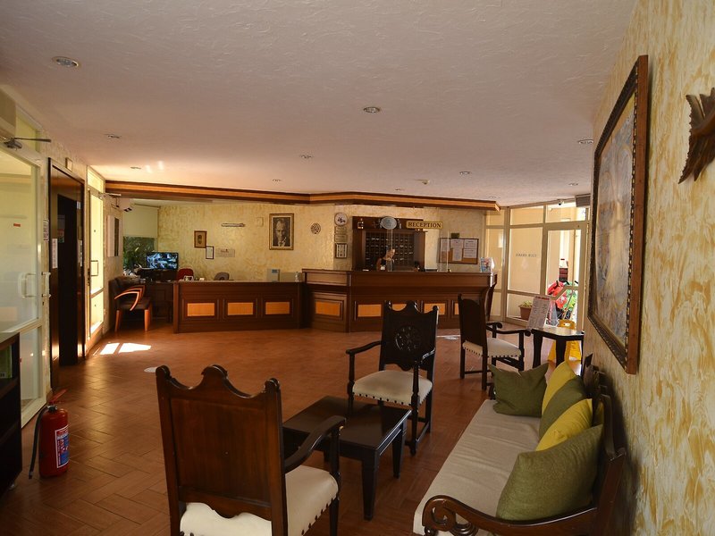 Club Amaris Apartments 21