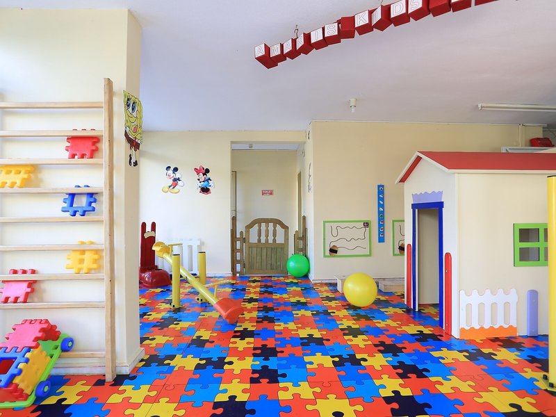 Club Amaris Apartments 23
