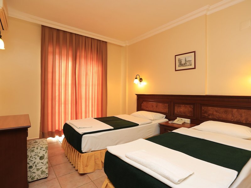 Club Amaris Apartments 25