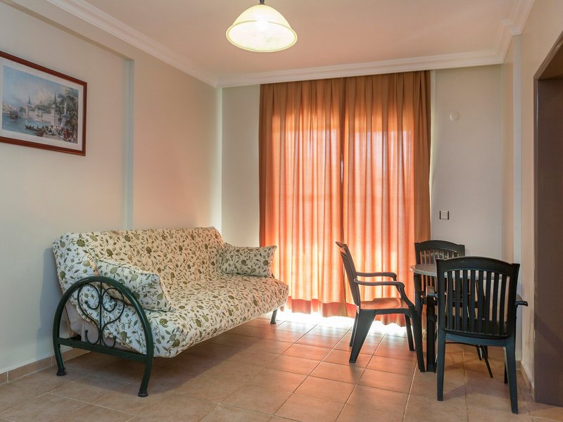 Club Amaris Apartments 26