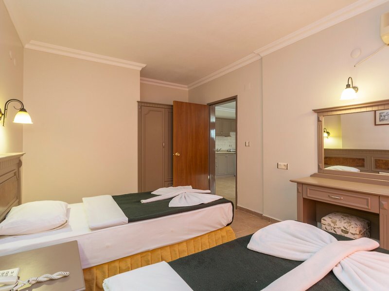 Club Amaris Apartments 27