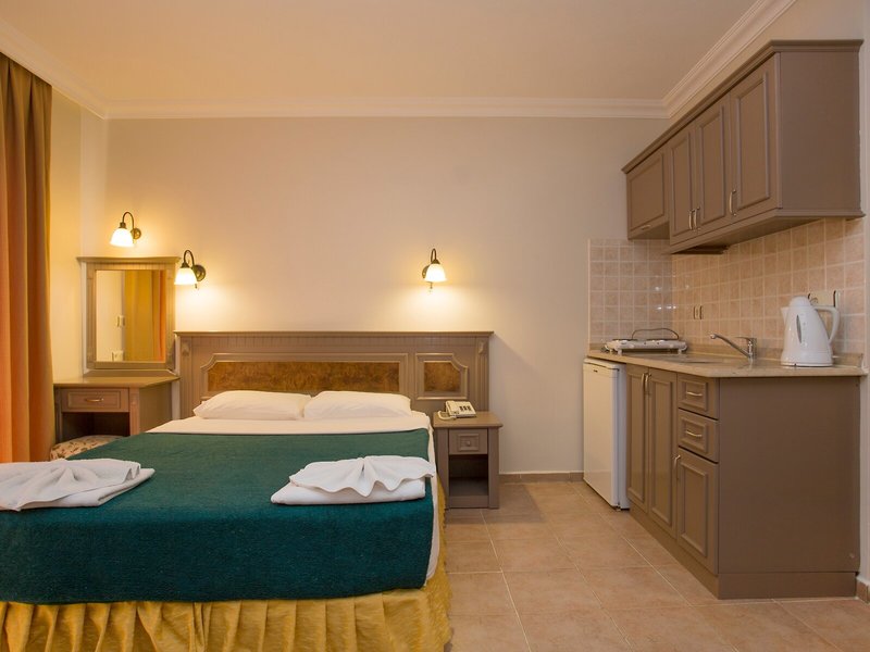 Club Amaris Apartments 28