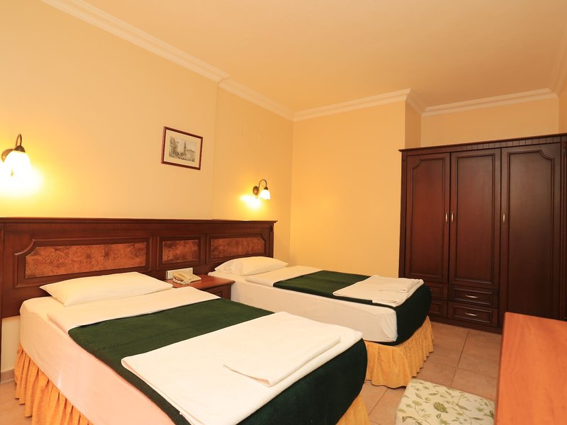 Club Amaris Apartments 29