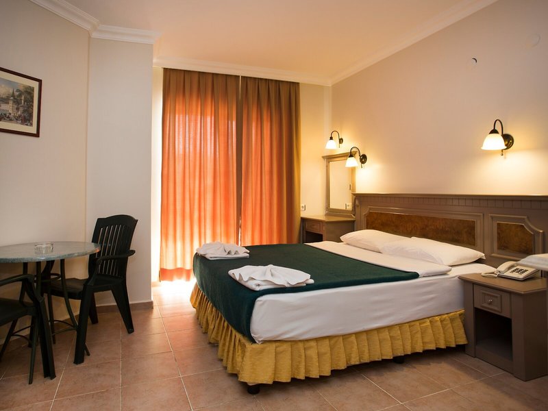 Club Amaris Apartments 31