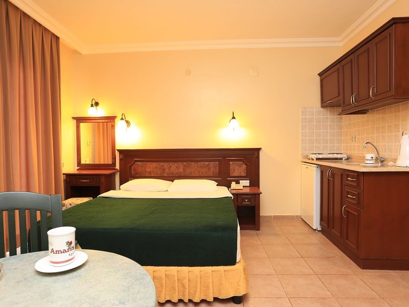 Club Amaris Apartments 32