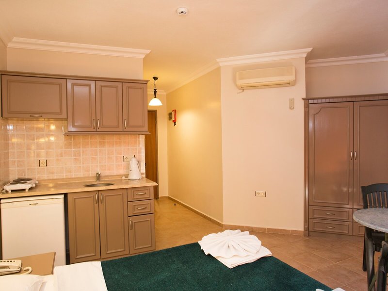 Club Amaris Apartments 33
