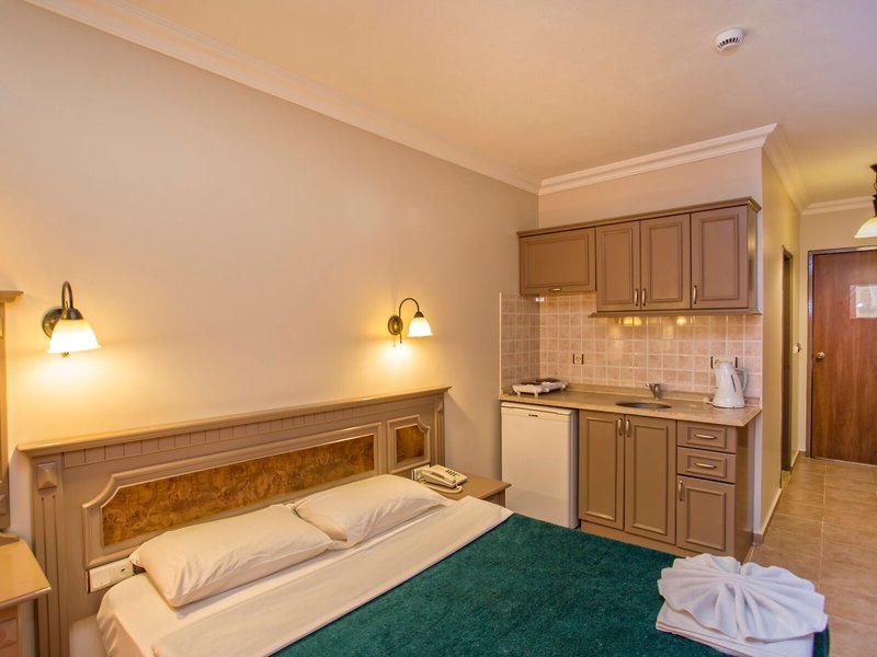 Club Amaris Apartments 35