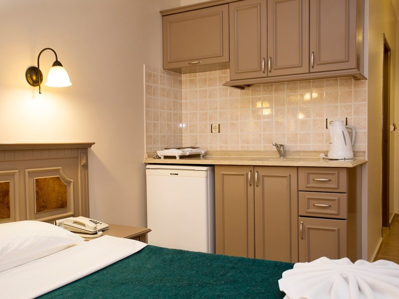 Club Amaris Apartments 36