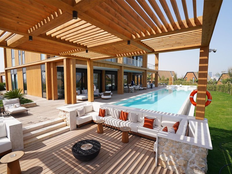 Katara Hills Doha, LXR Hotels & Resorts 18