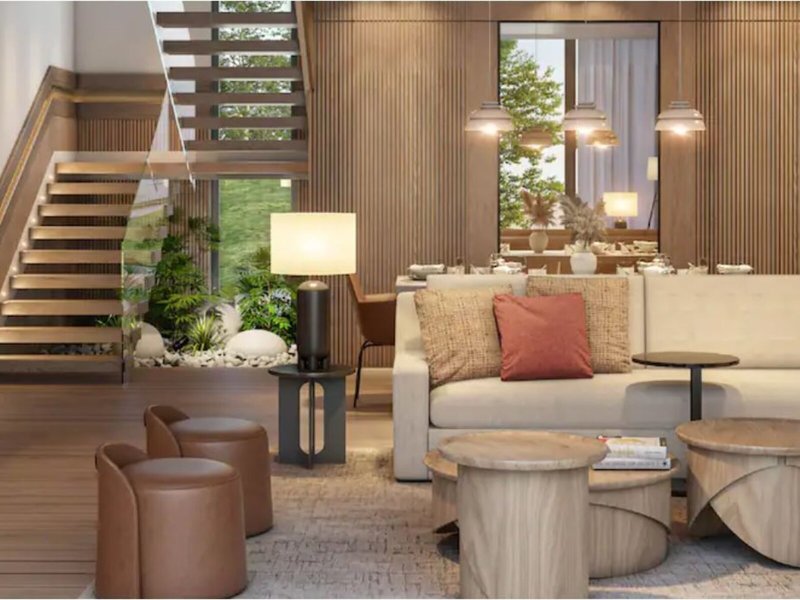 Katara Hills Doha, LXR Hotels & Resorts 24