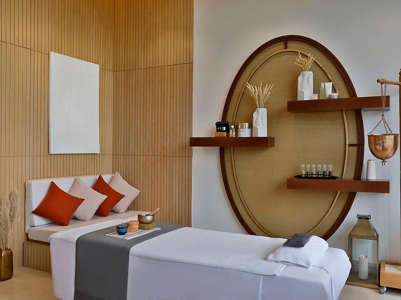 Katara Hills Doha, LXR Hotels & Resorts 33