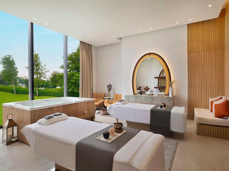 Katara Hills Doha, LXR Hotels & Resorts 34