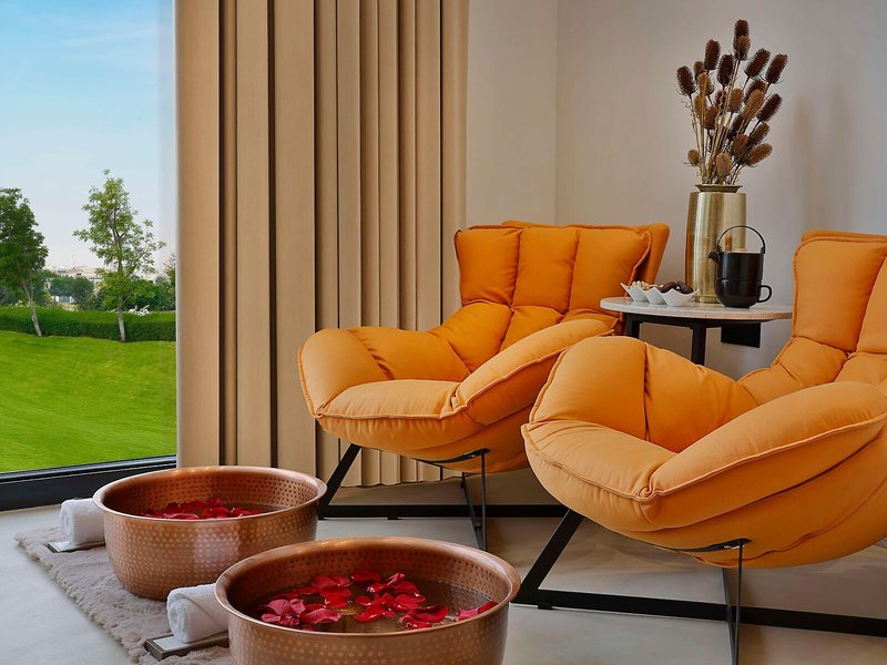 Katara Hills Doha, LXR Hotels & Resorts 35