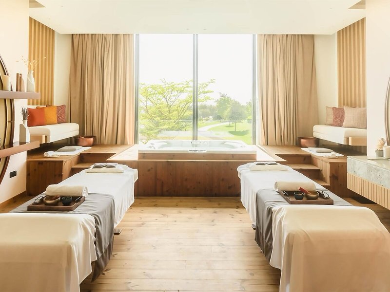 Katara Hills Doha, LXR Hotels & Resorts 37