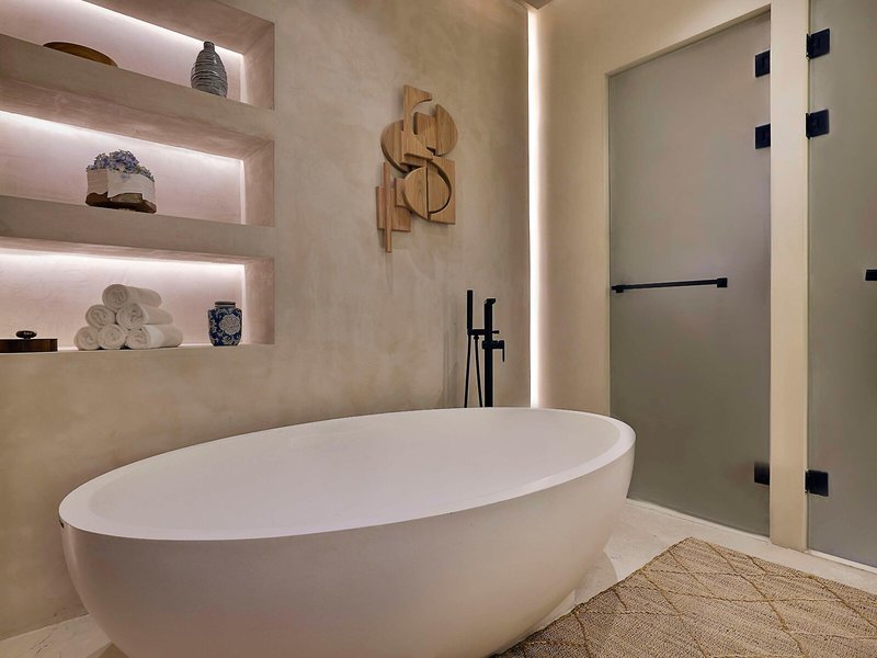 Katara Hills Doha, LXR Hotels & Resorts 46
