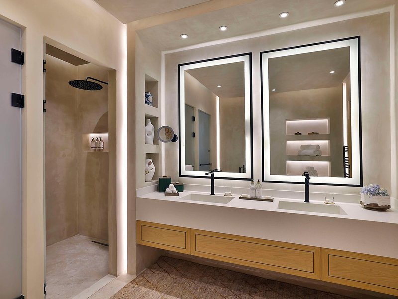Katara Hills Doha, LXR Hotels & Resorts 47
