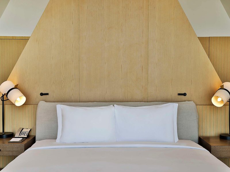 Katara Hills Doha, LXR Hotels & Resorts 48