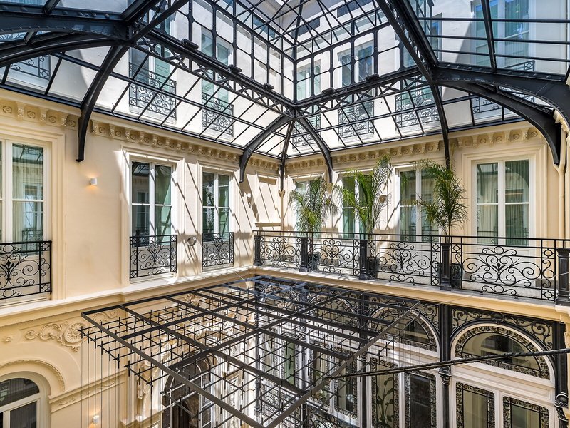 Palacio Gran Vía, a Royal Hideaway Hotel 2