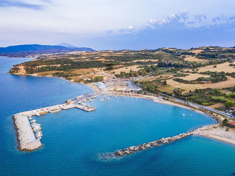 Mount Athos Hotel 6