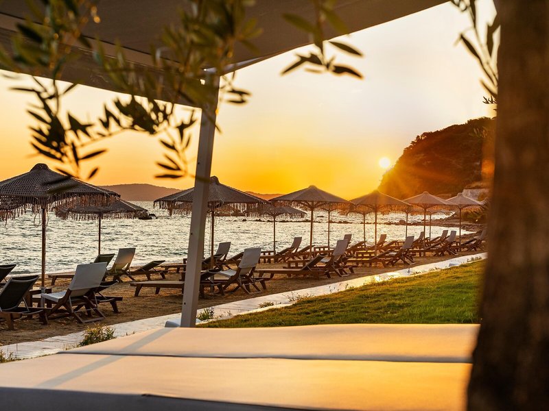 Mount Athos Hotel 8